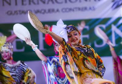 folclor fresnillo 4