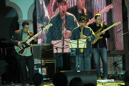 jazz