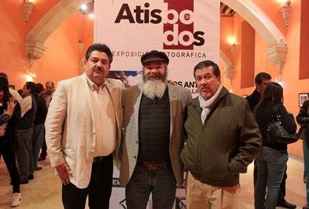 atisbo-2-3 atisbo-2-3