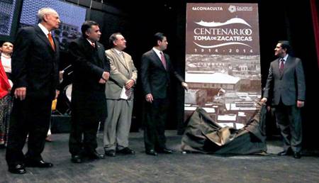 centenario