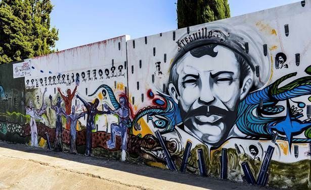 mural mural