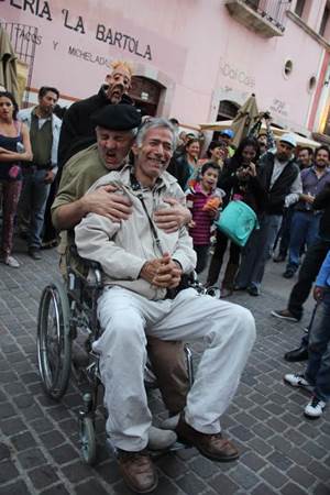 barreras