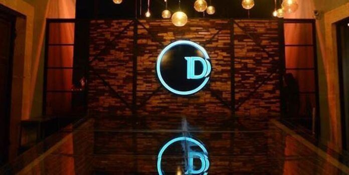 Bar La Diez Bar La Diez