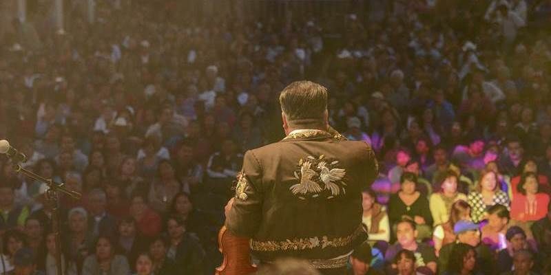 festival mariachi