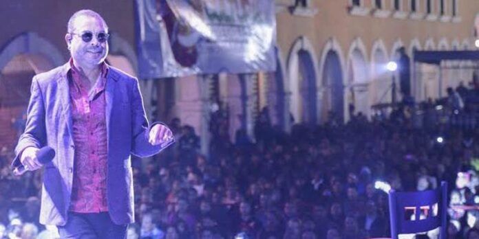 Francisco Céspedes deleitó a los fresnillenses Francisco Céspedes deleitó a los fresnillenses