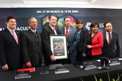 Invitan al Festival Cultural Invitan al Festival Cultural