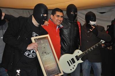 concierto urbano 2