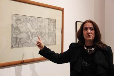 exposicion aurora reyes 4