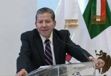 David Monreal dará gran sorpresa a los zacatecanos