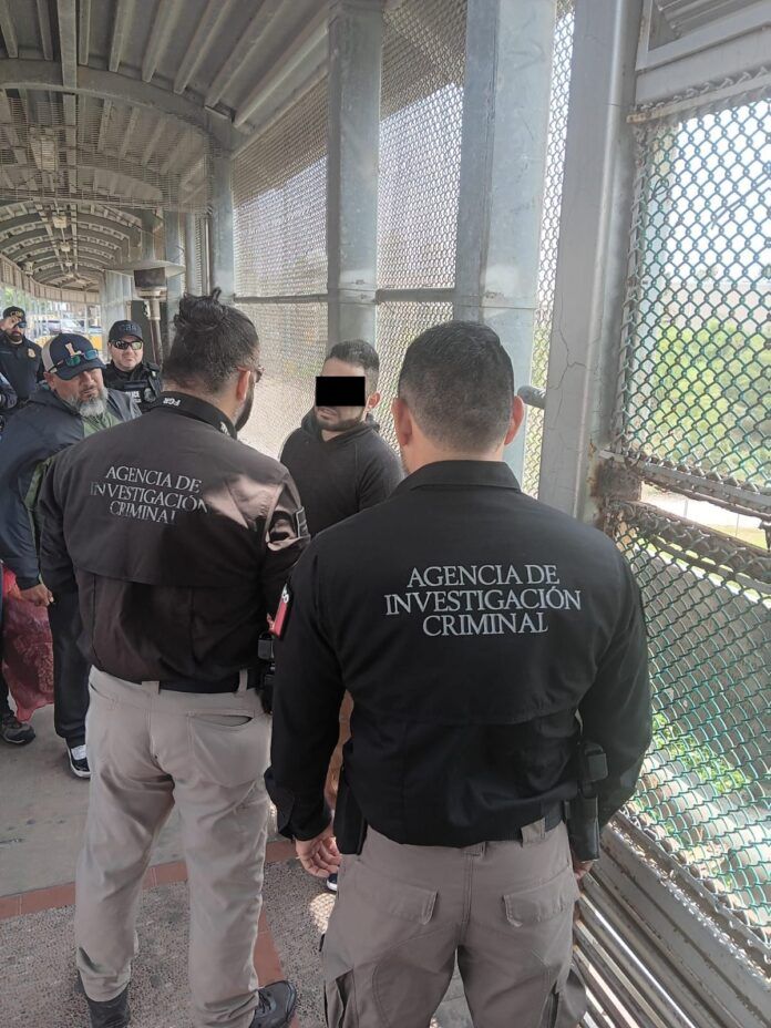 deportado