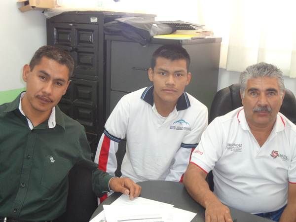 club-unido-deporte club-unido-deporte