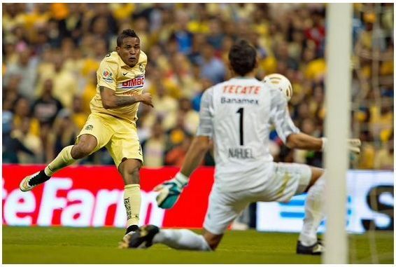 Gol-America Gol-America