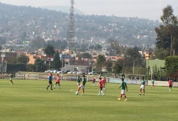 Chivas Chivas