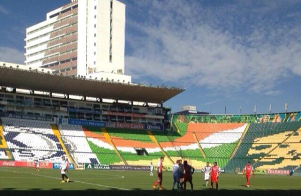 Mineros-Leon Mineros-Leon
