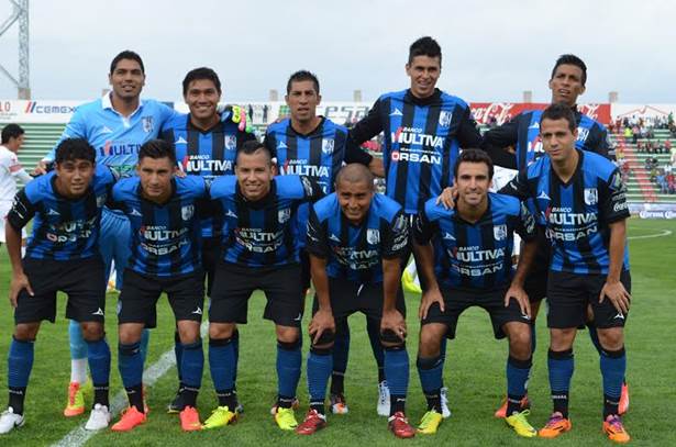 queretaro