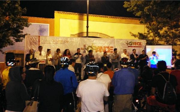 ciclistas ciclistas