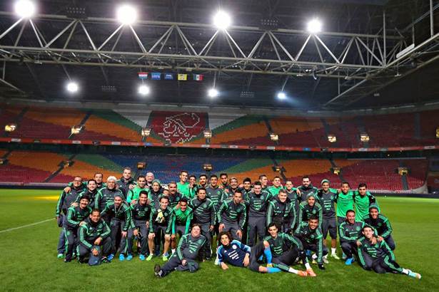 seleccion seleccion