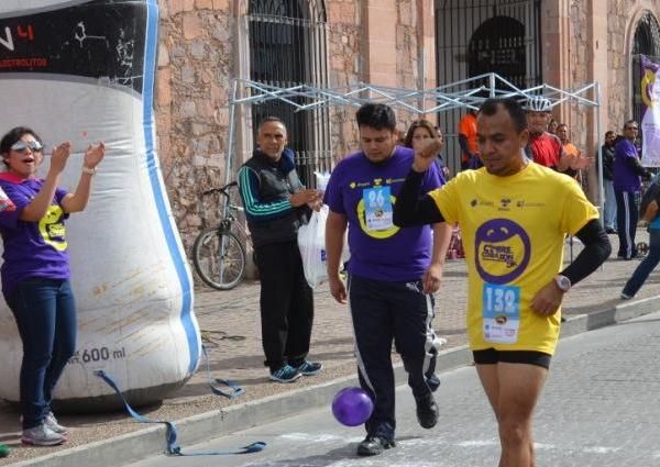 Ganador-5k