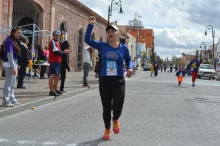 Ganadora-femenil