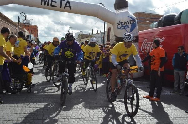 Salida-Ciclistas