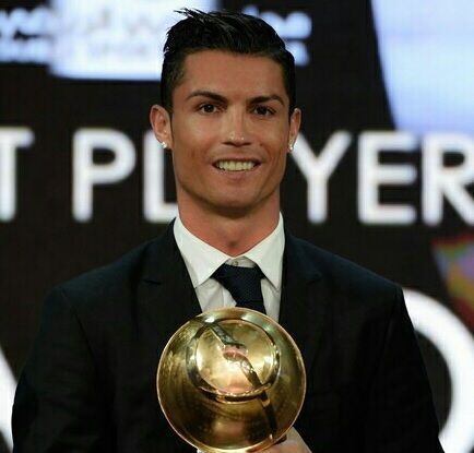 Ronaldo Ronaldo