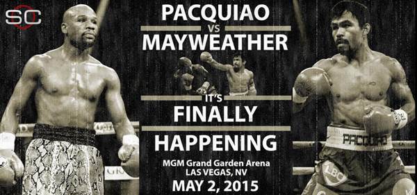 mayweather paquiao mayweather paquiao