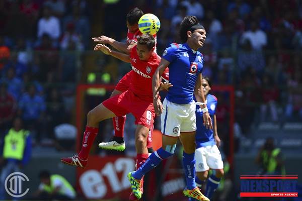 toluca cruz azul toluca cruz azul