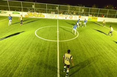 torneo futbol 2