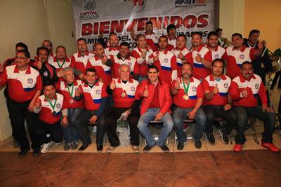 deportistas veteranos 2