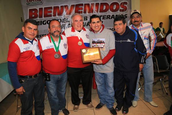 deportistas veteranos deportistas veteranos