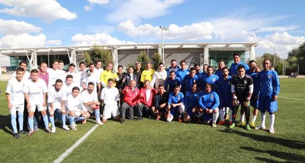 futbolito bimbo 1
