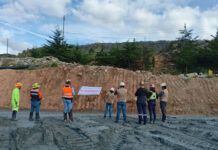 Derrame de jales de Minera Sabinas llega al río Súchil; Profepa impone clausura