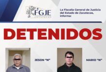 Caen 2 desplazadores: manipulaban en cajeros para robar tarjetas y nip