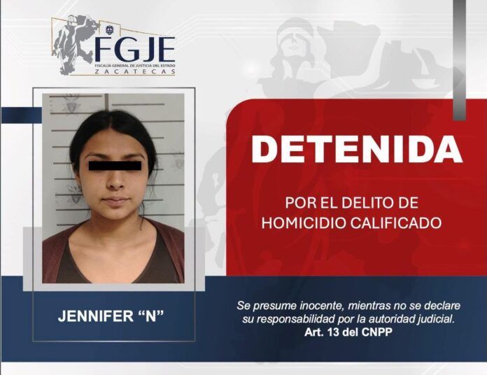 detenida-homicidio