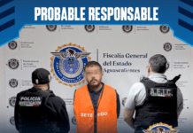 Estafan a niña con 180 mil pesos para salvar a su mamá