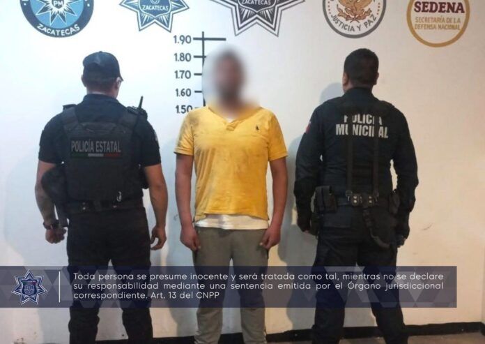 detenido-asalto