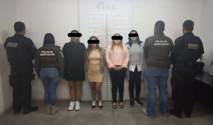 detenidos-fraude