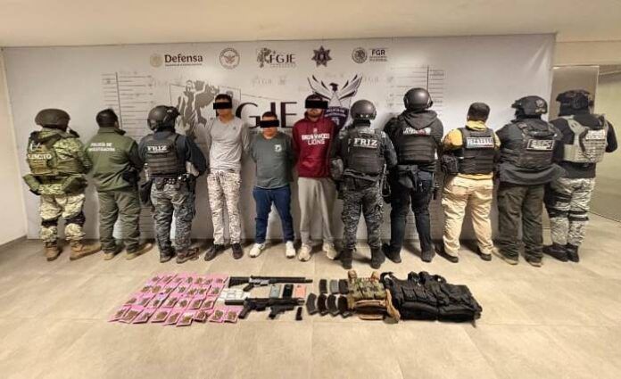 detenidos-fresnillo