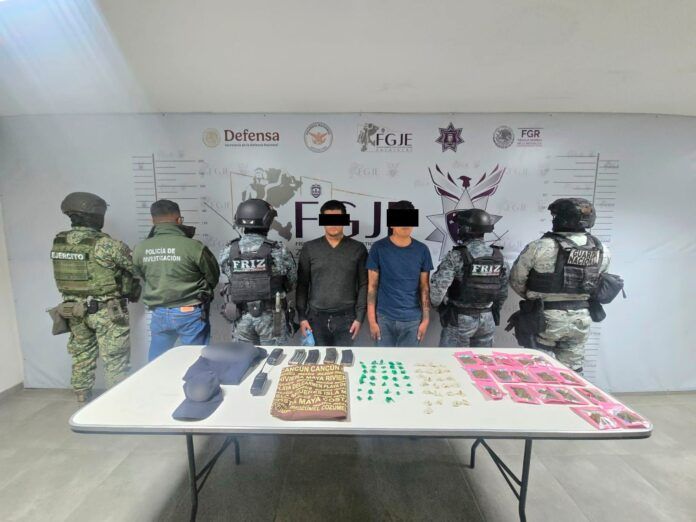 detenidos-narcoticos