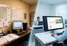 Cómo la digitalización está cambiando el mantenimiento de las empresas