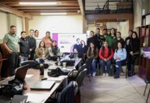 Brindan diplomado en marketing Equinox Gold, UAZ y Secretaría de Economía