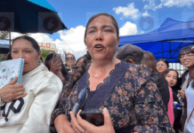 Entre amenazas de muerte y drogas entre alumnos, renuncia directora de Cecytez Estación San José