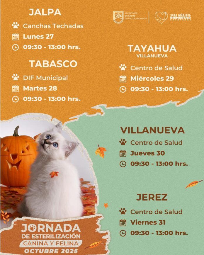 esterilizacion