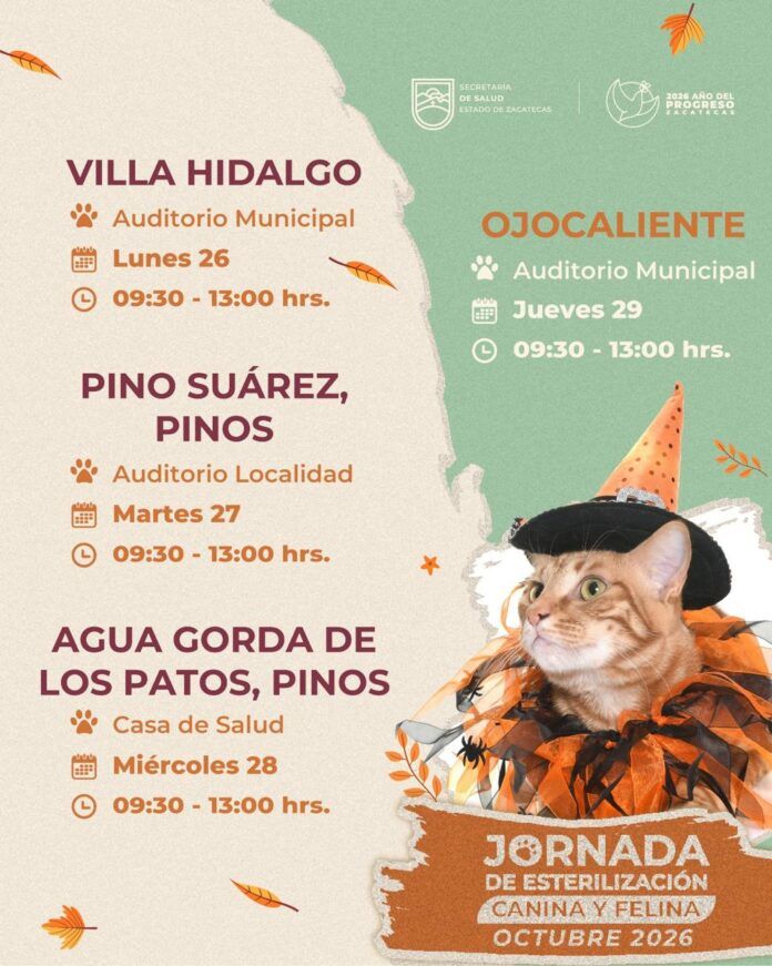 esterilizacion