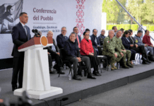 Se usaron 200 kilos de explosivos en coche bomba de Ojocaliente