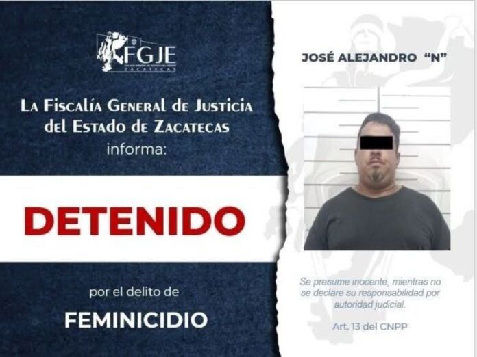 feminicidio