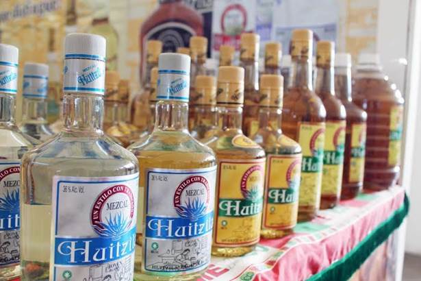mezcal mezcal