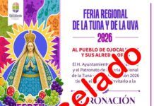 Suspenden clases y servicio en presidencia tras ataque en Ojocaliente; cancelan coronación