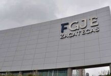 Denuncian expolicías ministeriales corrupción dentro de la Fiscalía de Zacatecas