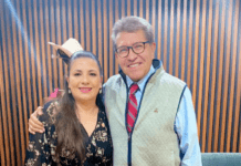 “Ya basta de violencia política contra las mujeres”: Gaby Pinedo